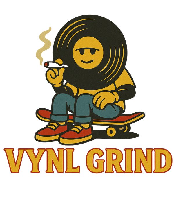 VYNL Grind
