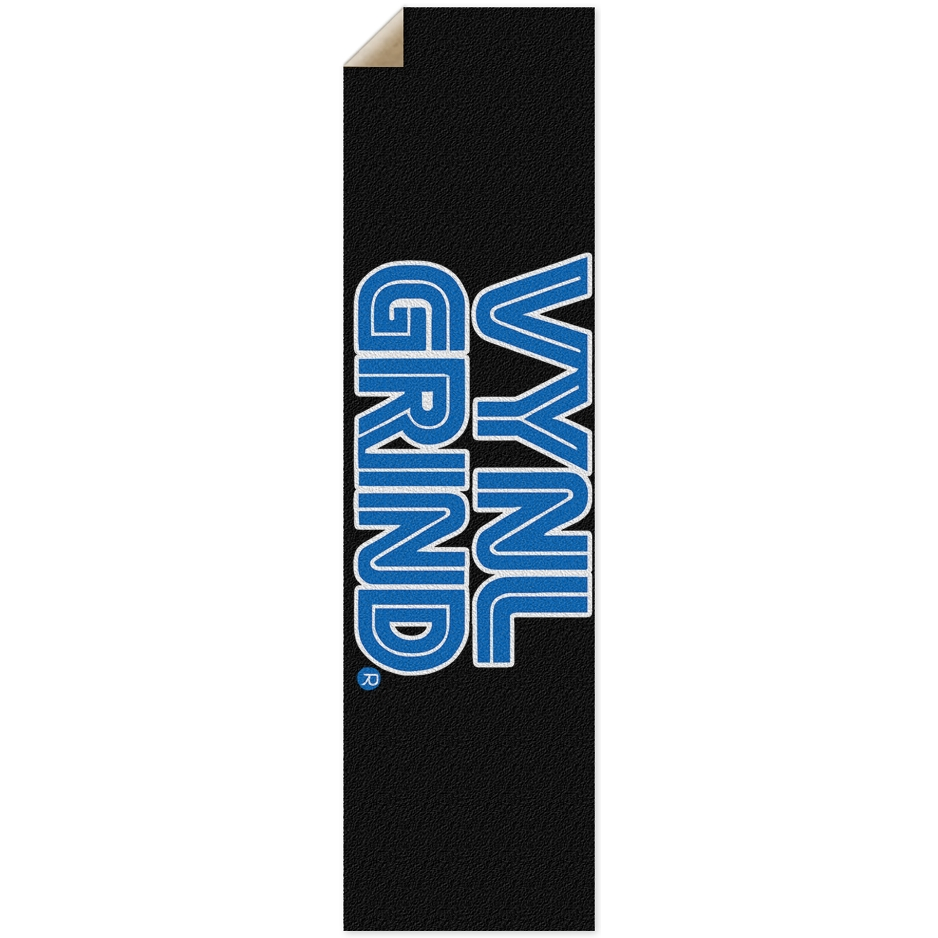 Sega Vynl Grind Griptape