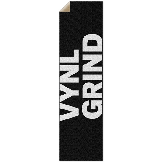 VYNL GRIND "VYNL GRIND" Griptape